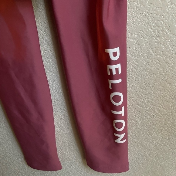 peloton full length leggings - Picture 2 of 4